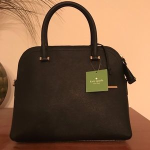 kate spade Cameron Street Margot - Black
